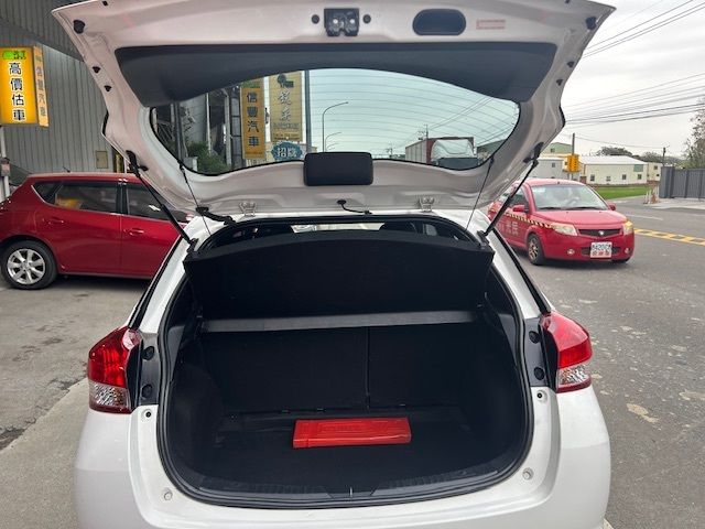 TOYOTA豐田 YARIS  第12張相片