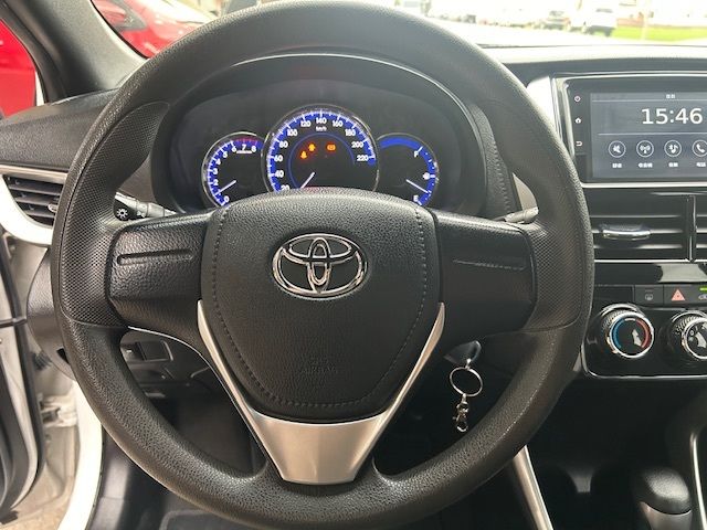 TOYOTA豐田 YARIS  第13張相片