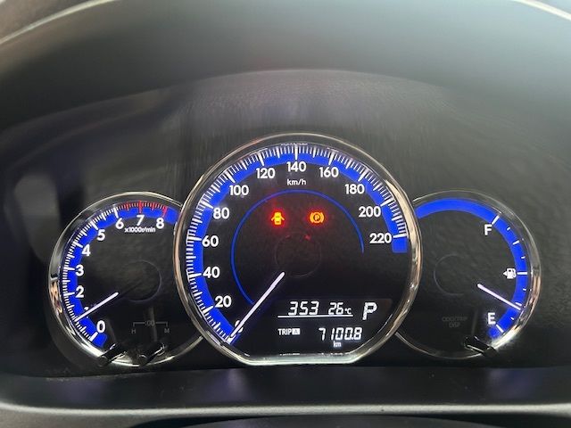 TOYOTA豐田 YARIS  第17張相片