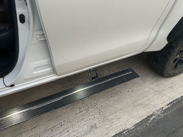 TOYOTA豐田 HILUX  第9張相片