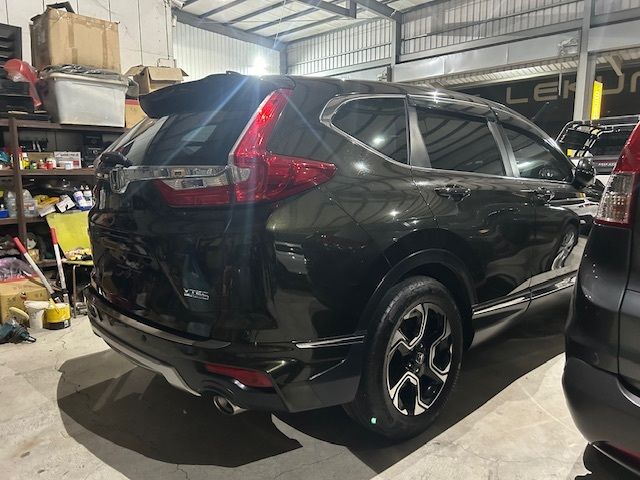 HONDA本田 CR-V  第3張相片