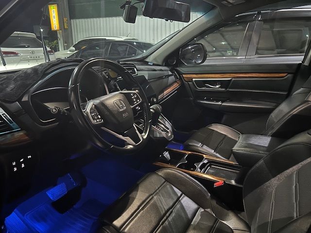 HONDA本田 CR-V  第5張相片