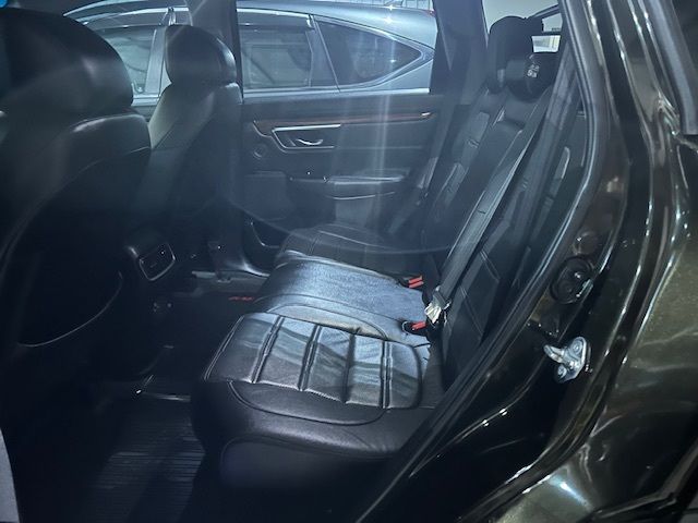 HONDA本田 CR-V  第6張相片