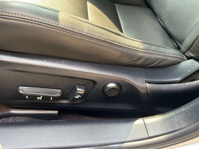 LEXUS凌志 IS 300H  第17張相片