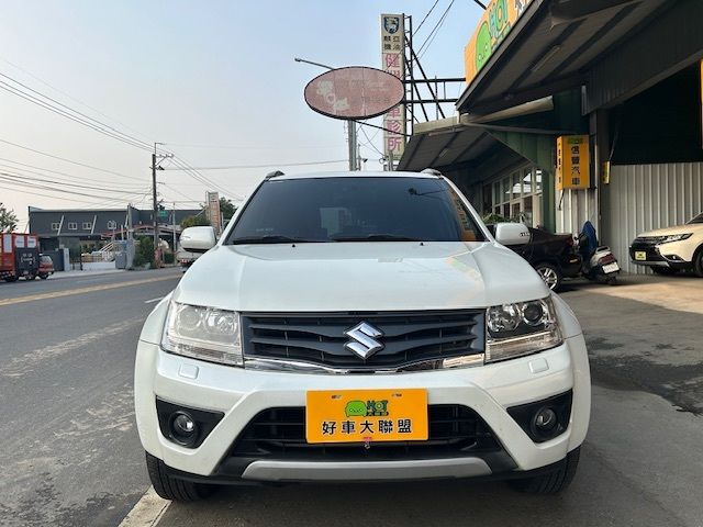 SUZUKI鈴木 GRAND VITARA  第2張相片