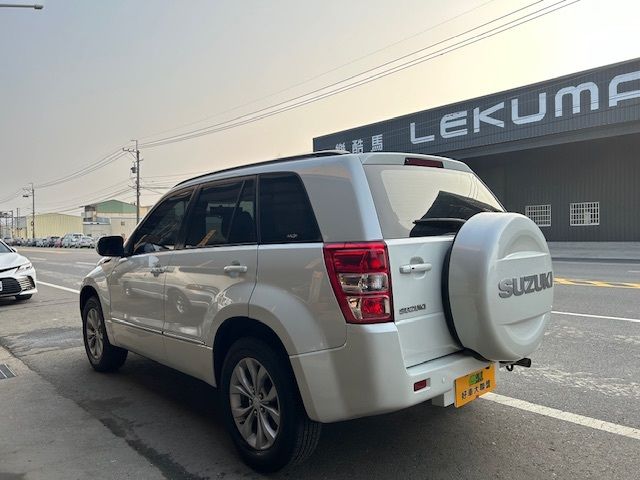 SUZUKI鈴木 GRAND VITARA  第4張相片