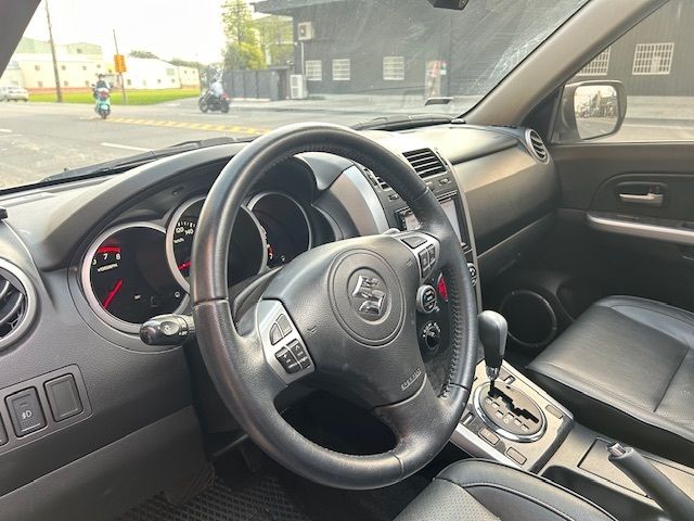 SUZUKI鈴木 GRAND VITARA  第7張相片