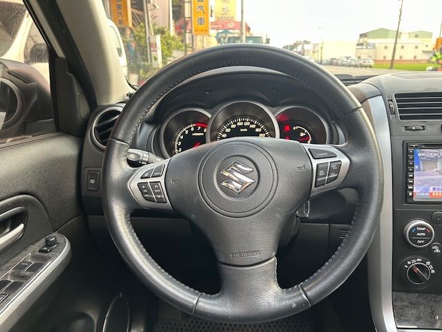 SUZUKI鈴木 GRAND VITARA  第8張相片