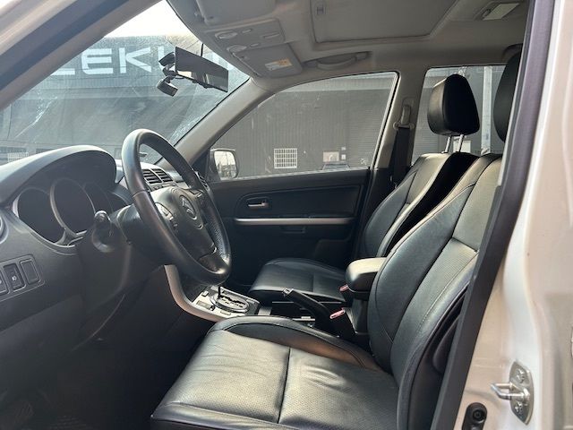 SUZUKI鈴木 GRAND VITARA  第9張相片