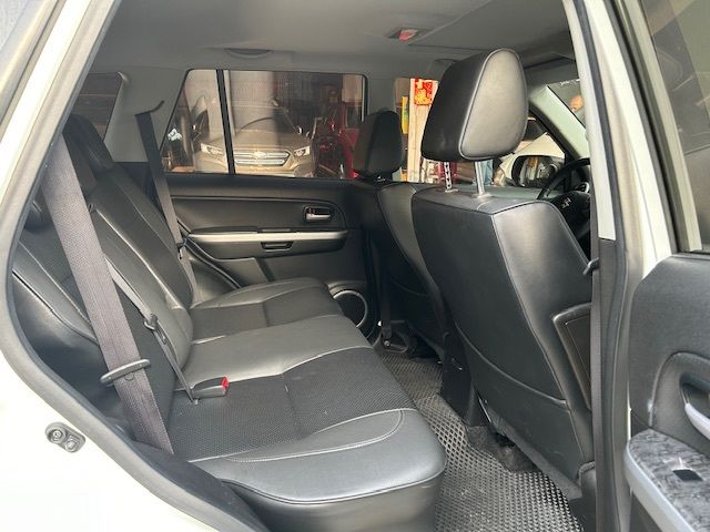 SUZUKI鈴木 GRAND VITARA  第11張相片