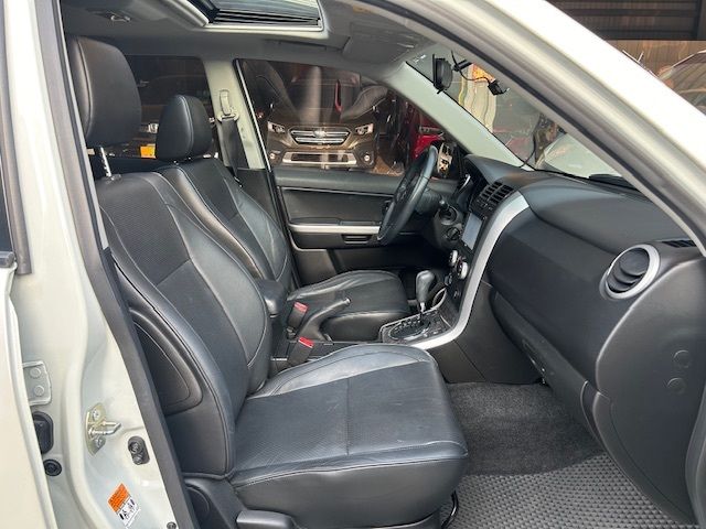 SUZUKI鈴木 GRAND VITARA  第12張相片