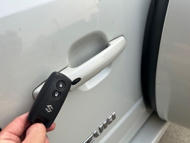 SUZUKI鈴木 GRAND VITARA  第14張相片