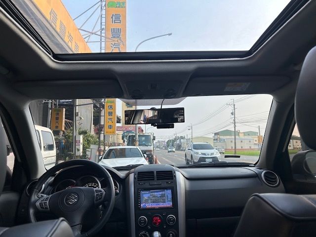 SUZUKI鈴木 GRAND VITARA  第15張相片