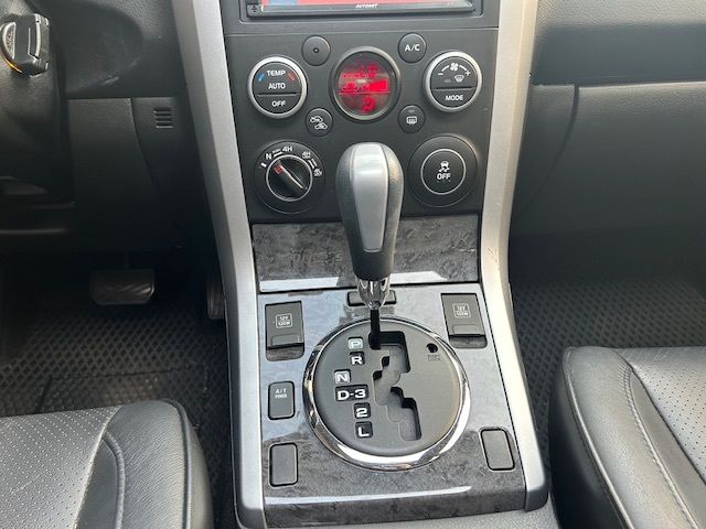 SUZUKI鈴木 GRAND VITARA  第16張相片