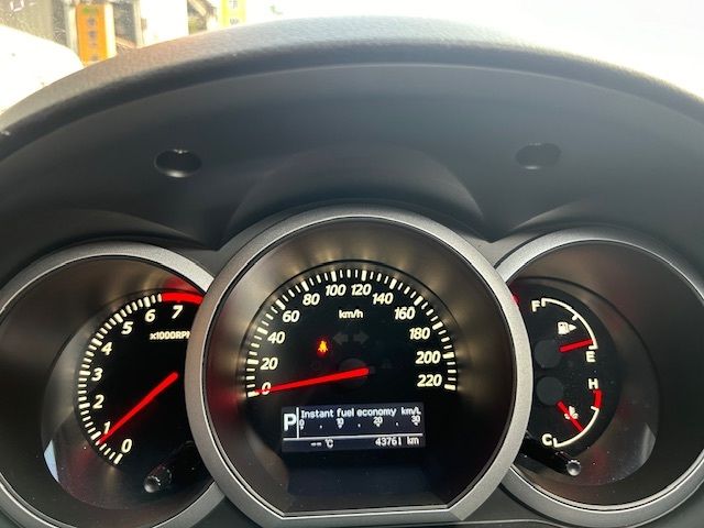 SUZUKI鈴木 GRAND VITARA  第17張相片