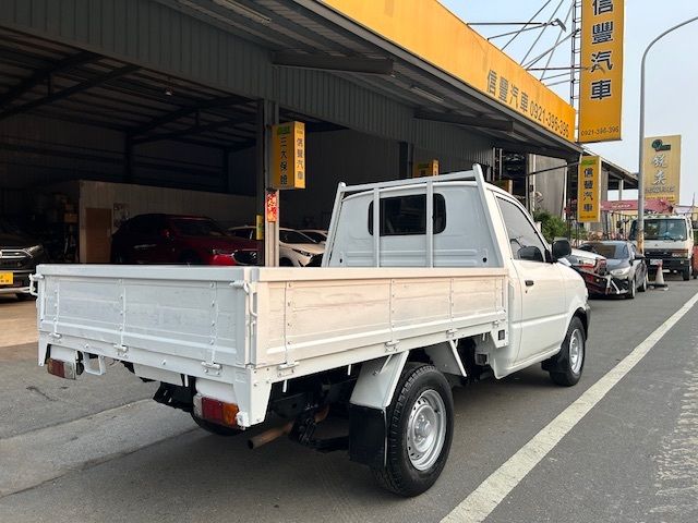 TOYOTA豐田 ZACE SURF  第5張相片