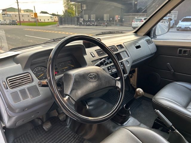 TOYOTA豐田 ZACE SURF  第8張相片