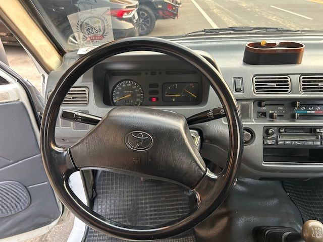 TOYOTA豐田 ZACE SURF  第11張相片