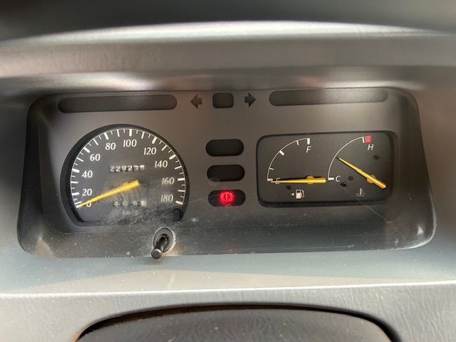 TOYOTA豐田 ZACE SURF  第12張相片