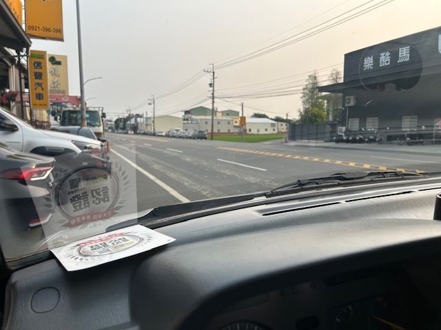 TOYOTA豐田 ZACE SURF  第13張相片