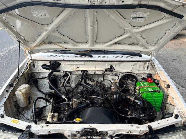 TOYOTA豐田 ZACE SURF  第15張相片