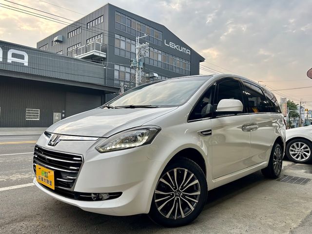 LUXGEN納智捷 M7 TURBO  第1張相片