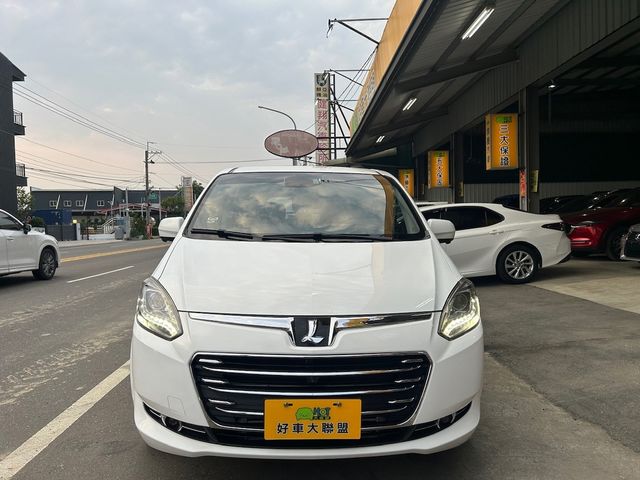 LUXGEN納智捷 M7 TURBO  第2張相片