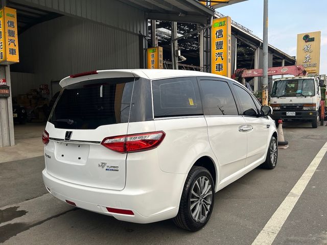 LUXGEN納智捷 M7 TURBO  第4張相片