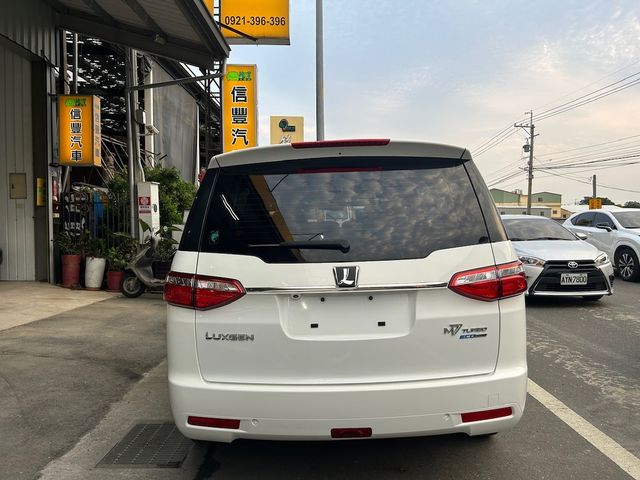 LUXGEN納智捷 M7 TURBO  第5張相片