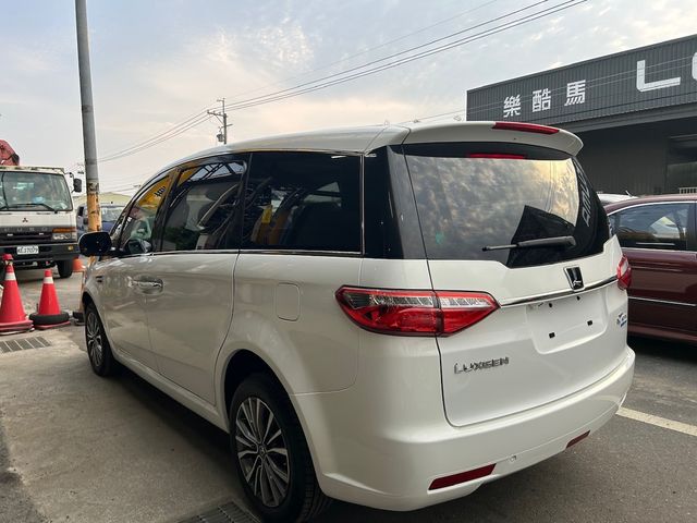 LUXGEN納智捷 M7 TURBO  第6張相片