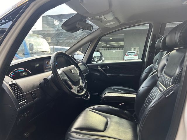 LUXGEN納智捷 M7 TURBO  第7張相片