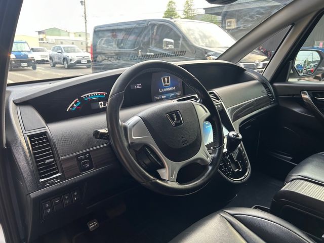 LUXGEN納智捷 M7 TURBO  第8張相片