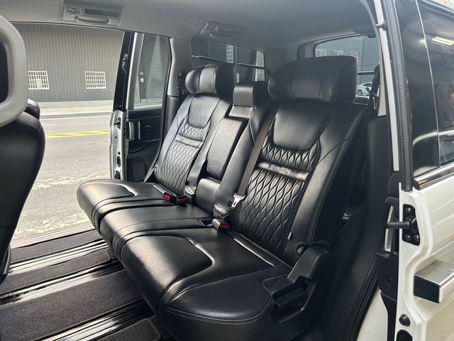 LUXGEN納智捷 M7 TURBO  第9張相片