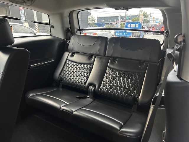 LUXGEN納智捷 M7 TURBO  第10張相片