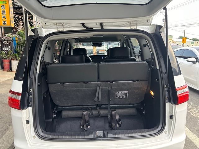 LUXGEN納智捷 M7 TURBO  第11張相片