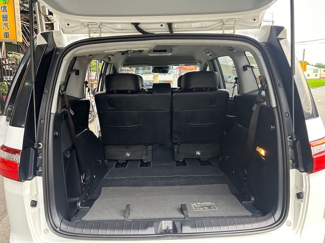 LUXGEN納智捷 M7 TURBO  第12張相片