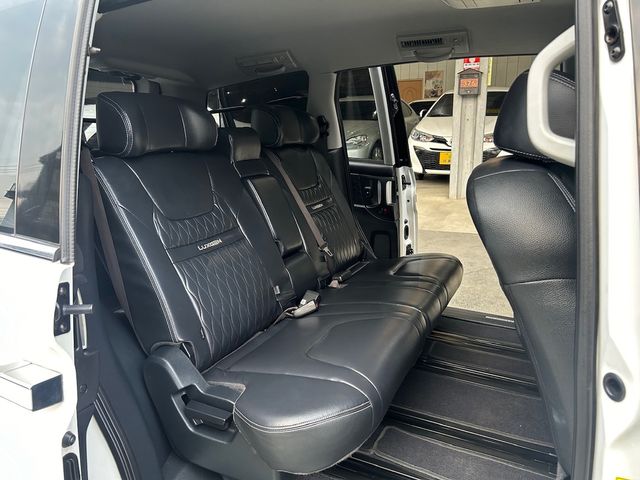 LUXGEN納智捷 M7 TURBO  第14張相片