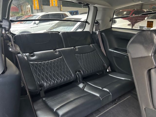 LUXGEN納智捷 M7 TURBO  第15張相片