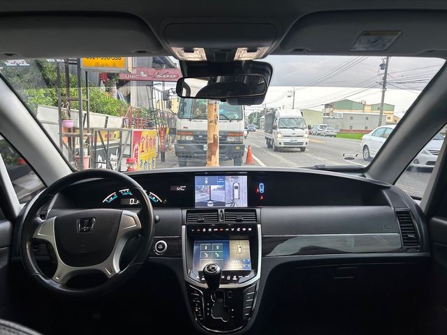 LUXGEN納智捷 M7 TURBO  第16張相片