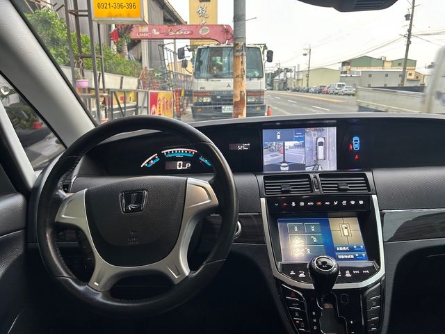 LUXGEN納智捷 M7 TURBO  第17張相片