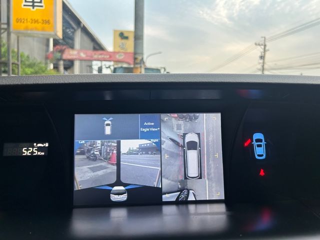 LUXGEN納智捷 M7 TURBO  第18張相片