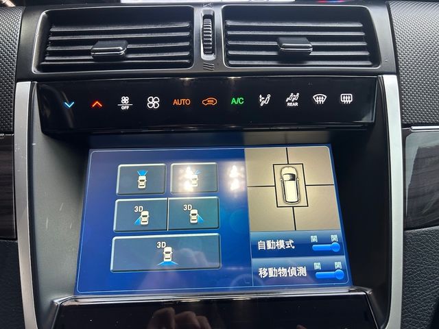 LUXGEN納智捷 M7 TURBO  第19張相片