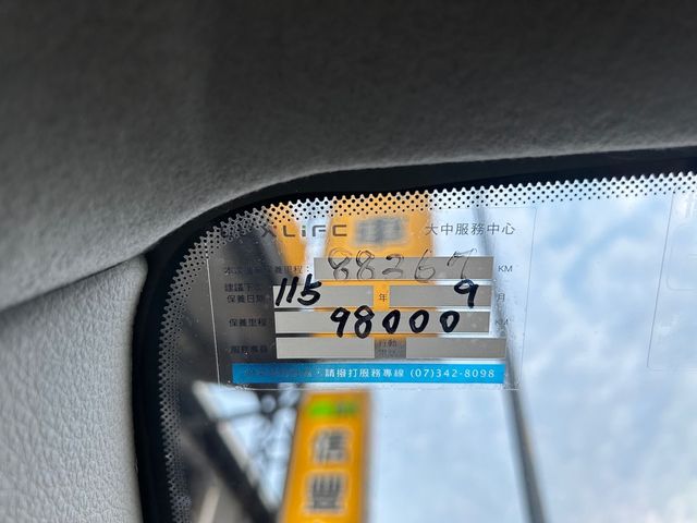 LUXGEN納智捷 M7 TURBO  第20張相片