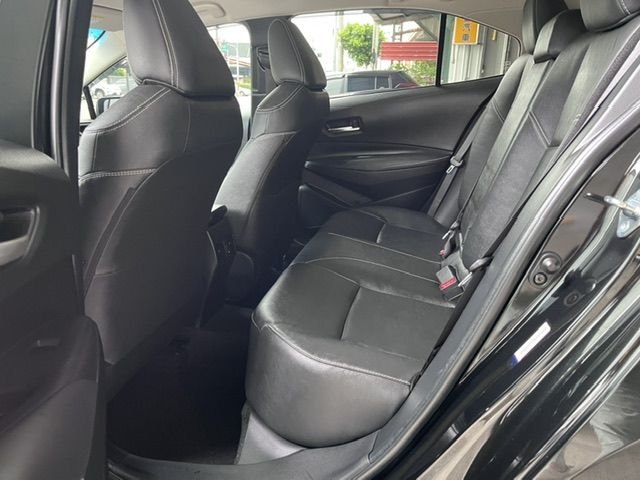 TOYOTA豐田 ALTIS  第3張相片