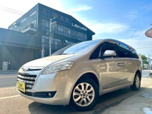 LUXGEN納智捷 7 MPV  第1張相片