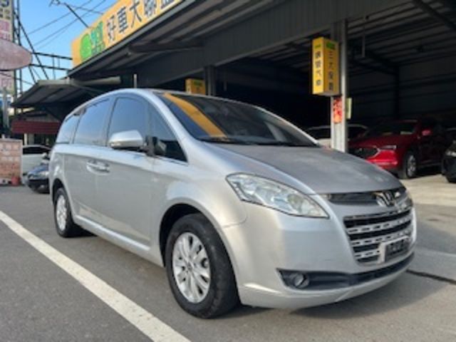 LUXGEN納智捷 7 MPV  第4張相片