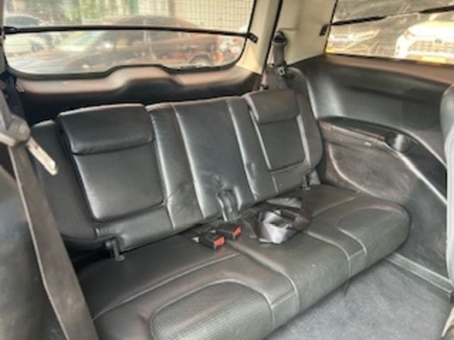 LUXGEN納智捷 7 MPV  第11張相片