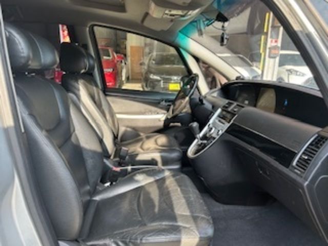 LUXGEN納智捷 7 MPV  第12張相片