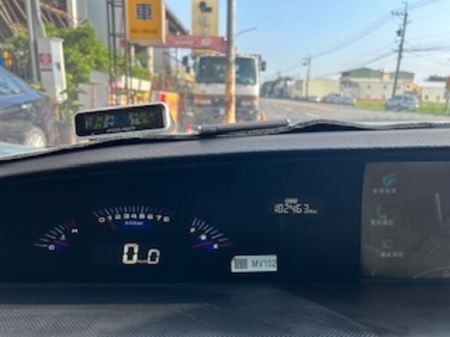 LUXGEN納智捷 7 MPV  第17張相片