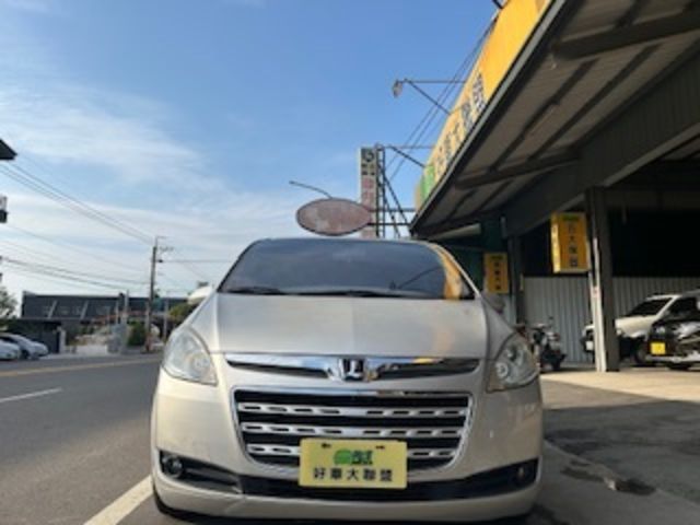 LUXGEN納智捷 7 MPV  第19張相片